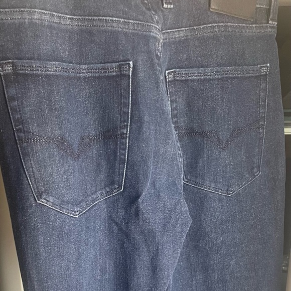 Guess jeans blue size 31 - Picture 2 of 11